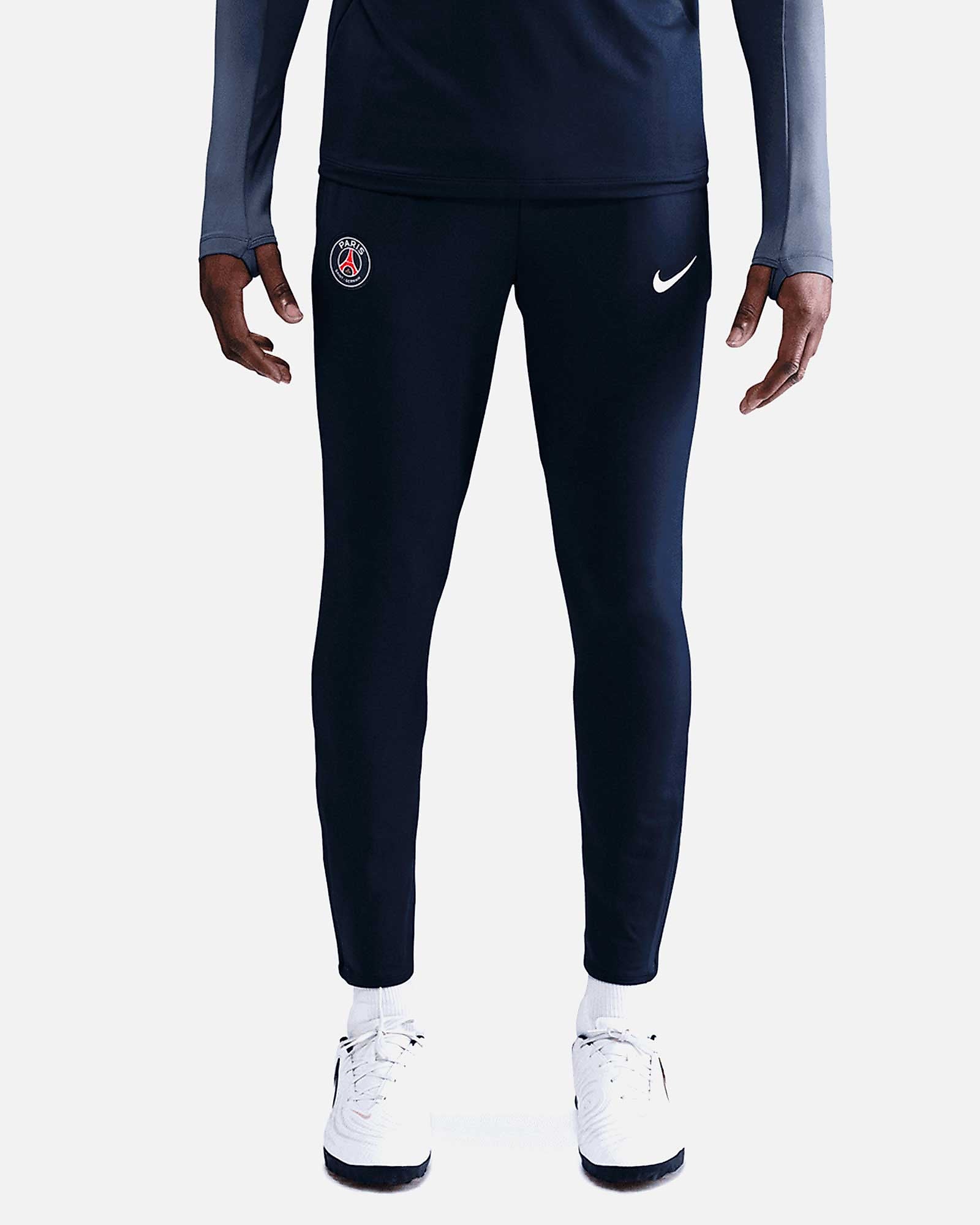 Pantalón largo de entrenamiento París Saint-Germain 2025/2026 Strike TR