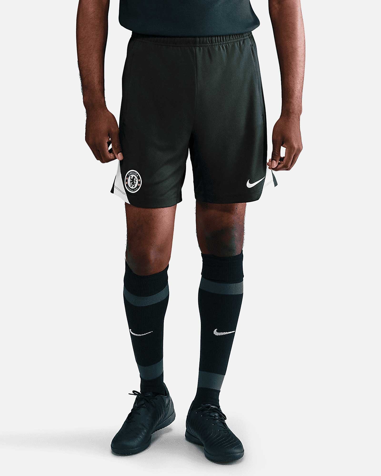 Pantalón corto de entrenamiento Chelsea FC 2025/2026 Strike TR