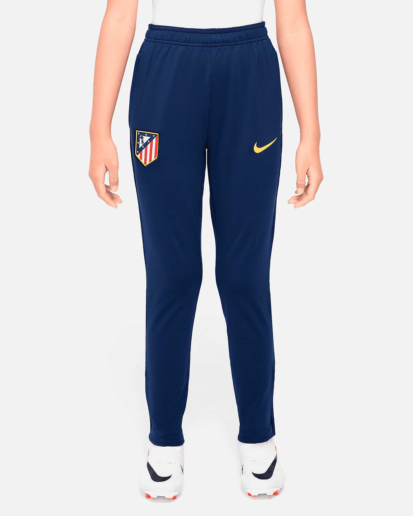 Pantalón largo de entrenamiento Atlético de Madrid 2025/2026 Strike TR