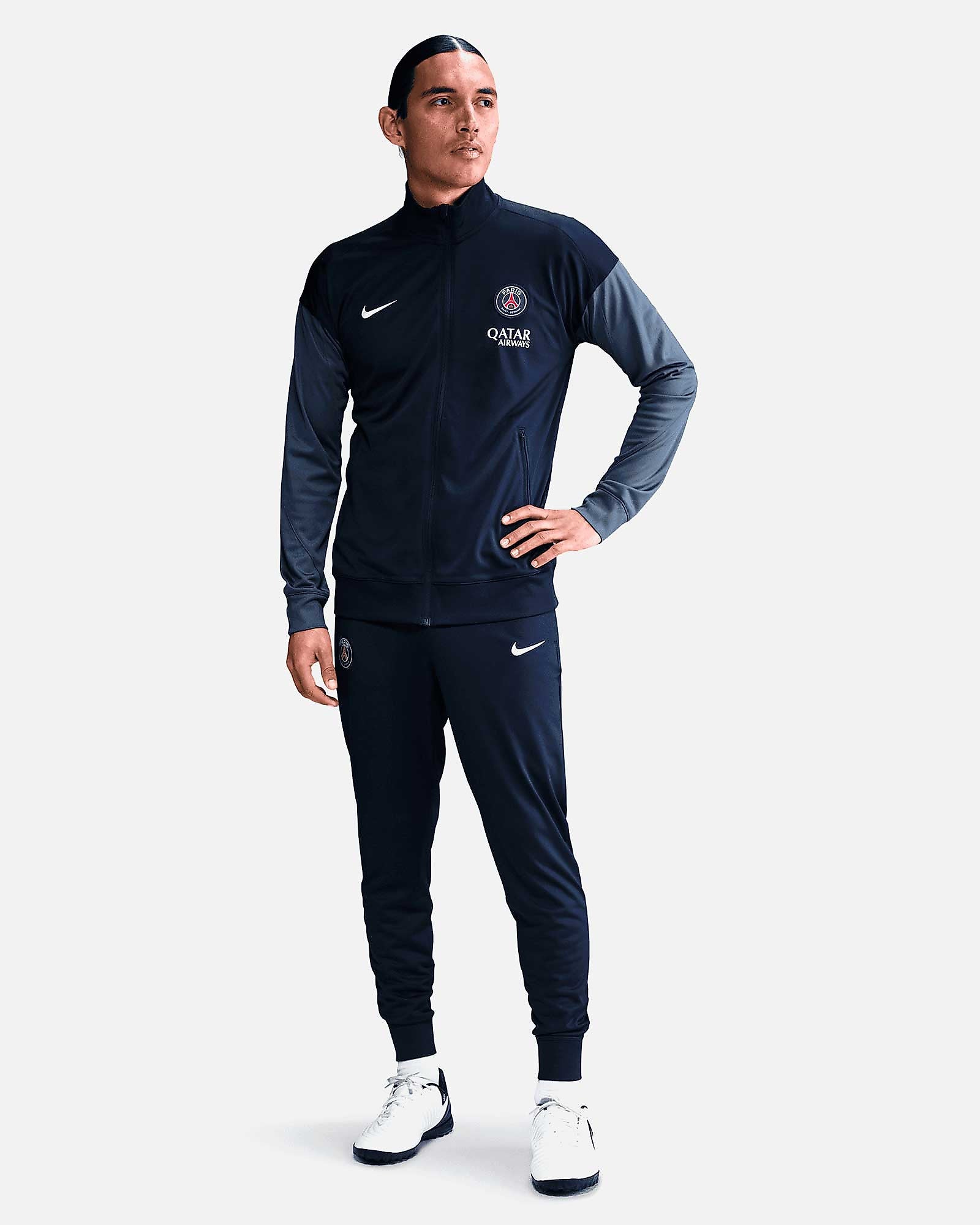 Chándal de entrenamiento París Saint-Germain 2025/2026 TR