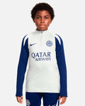 Sudadera de entrenamiento Inter Milan 2025/2026 Strike TR