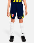 Pantalón corto de entrenamiento Atlético de Madrid 2025/2026 TR