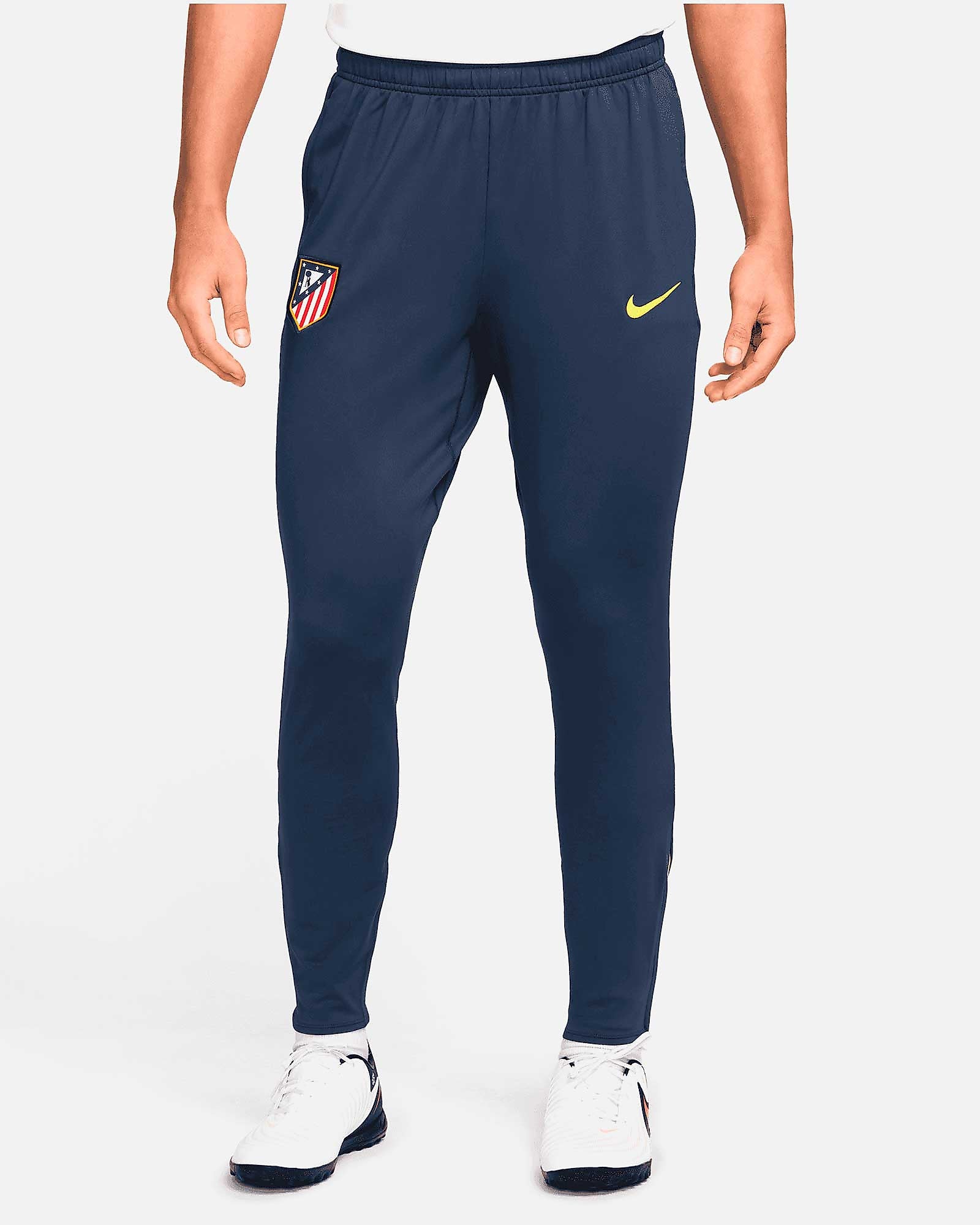 Pantalón largo de entrenamiento Atlético de Madrid 2025/2026 Strike TR