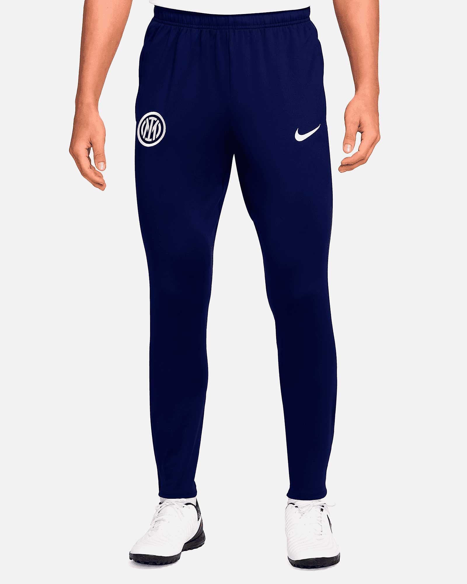 Pantalón largo de entrenamiento Inter Milan 2025/2026 Strike TR
