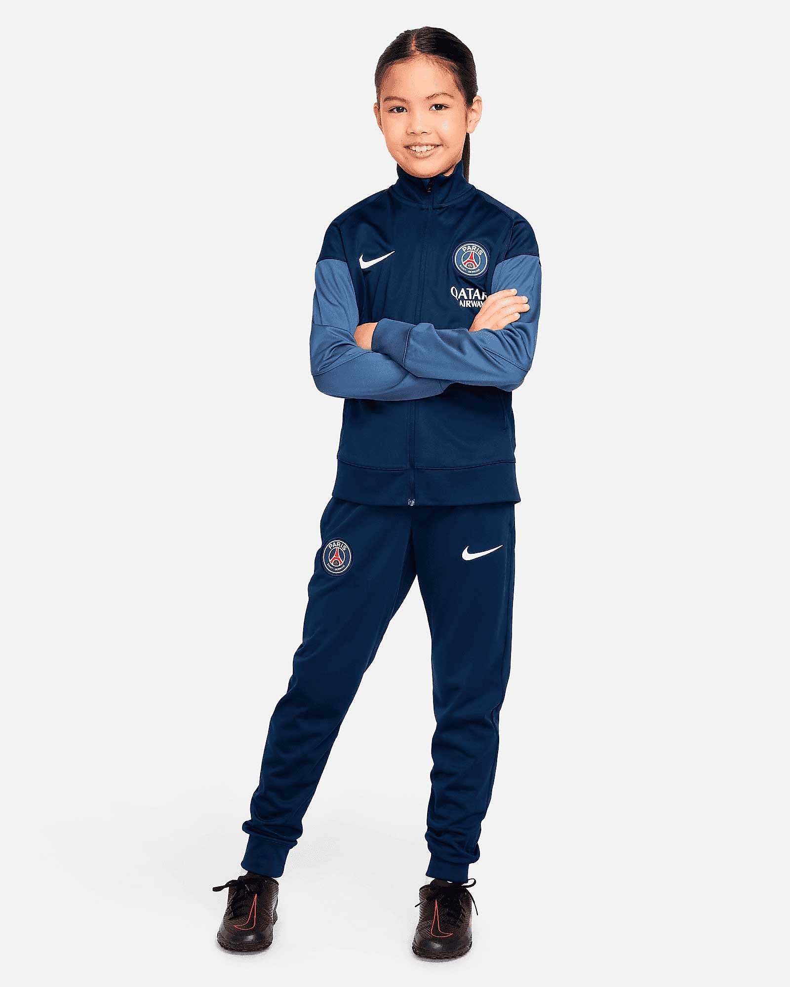 Chándal de entrenamiento París Saint-Germain 2025/2026 TR