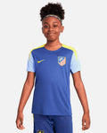 Camiseta de entrenamiento Atlético de Madrid 2025/2026 Strike