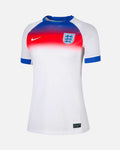 Camiseta 1ª Inglaterra WEURO 2025