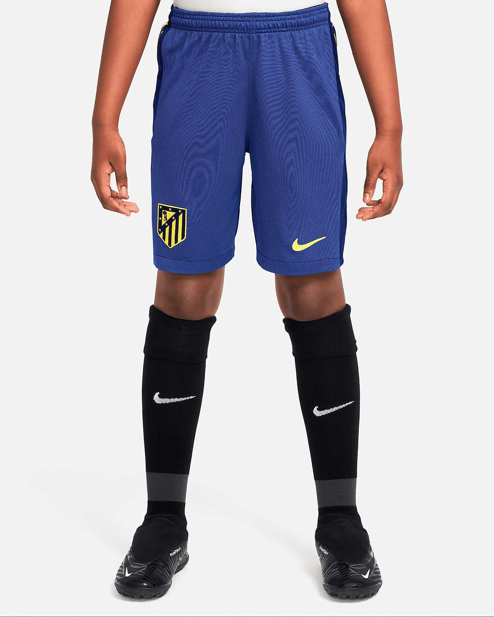 Pantalón corto 2ª Atlético de Madrid 2025/2026