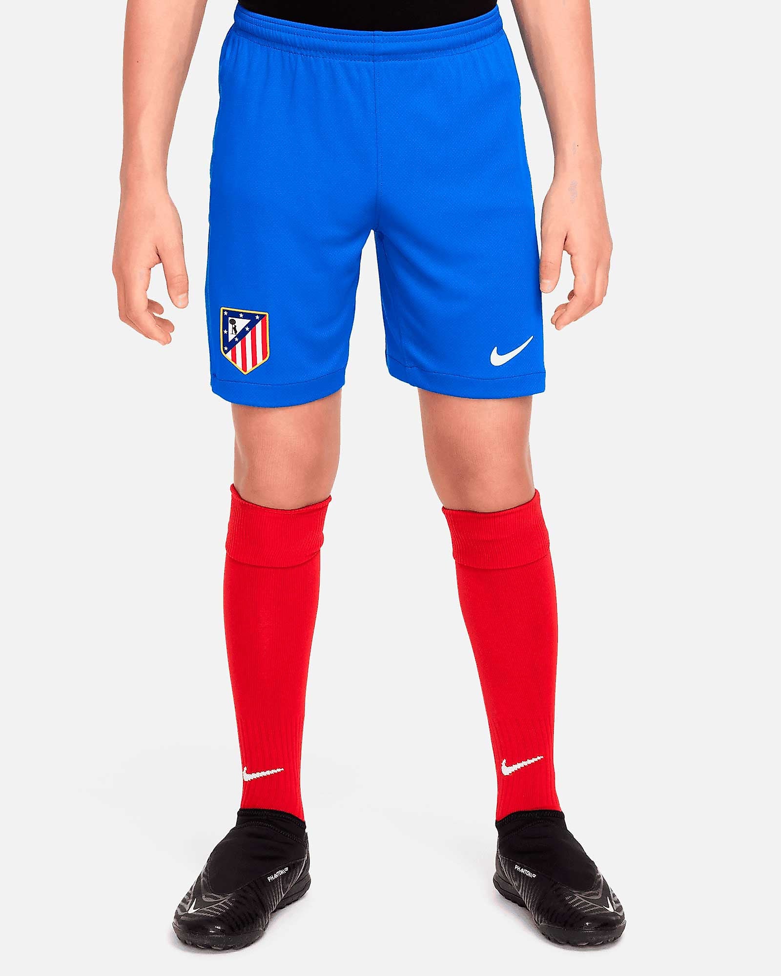 Pantalón corto 1ª Atlético de Madrid 2025/2026