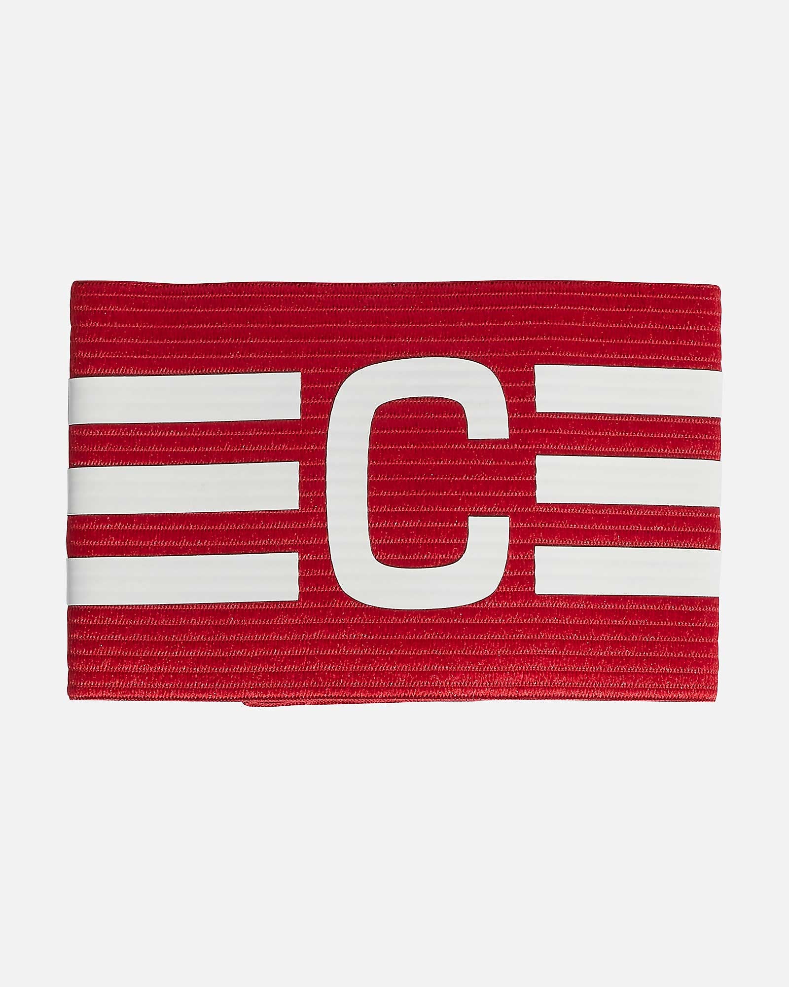 Brazalete de capitán adidas Tiro League