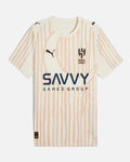 Camiseta 2ª Al-Hilal SFC 2025/2026