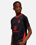 Camiseta de entrenamiento AC Milan 2025/2026 TR