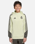 Sudadera de entrenamiento Real Madrid 2025/2026 Hoody TR