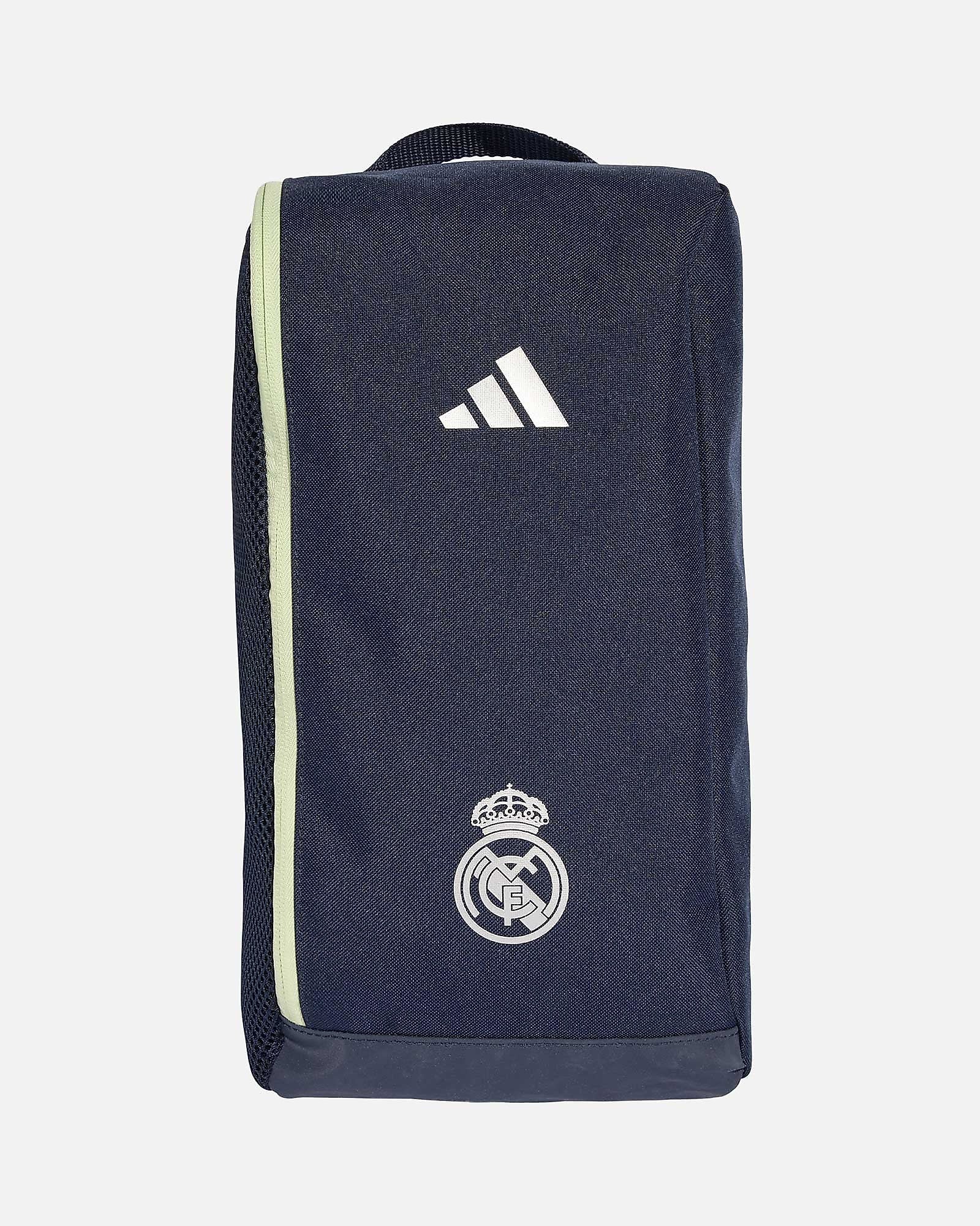 Zapatillero Real Madrid 2025/2026