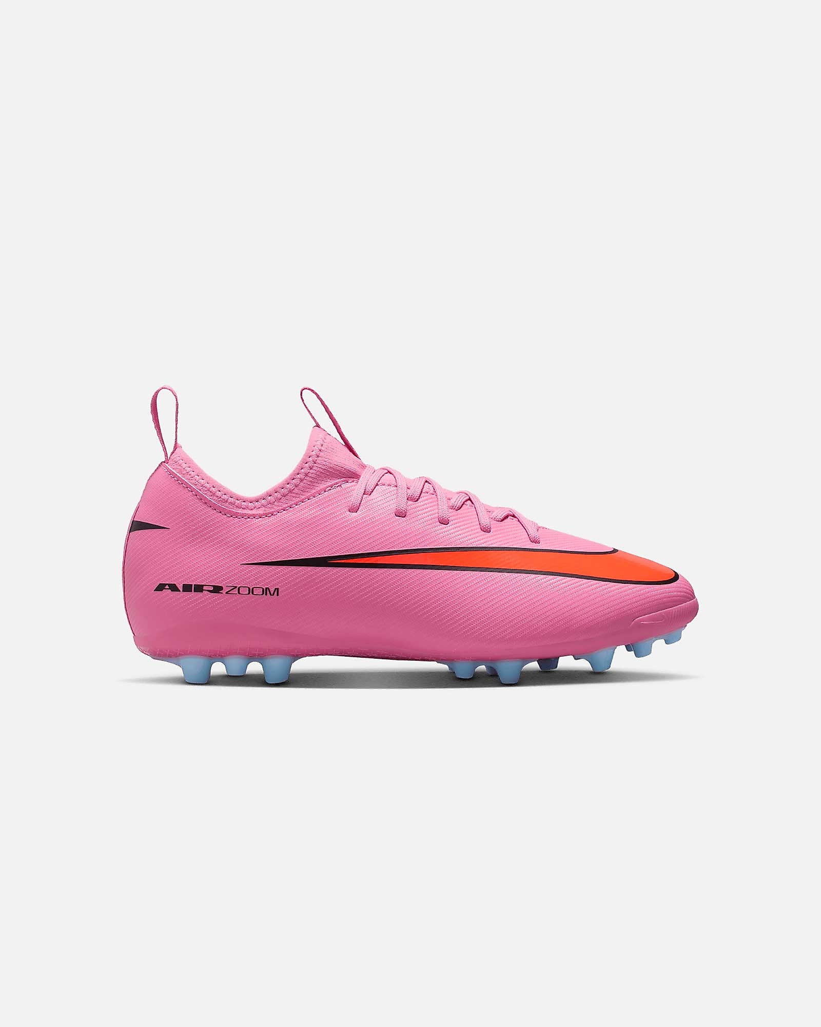 Botas de fútbol Nike Zoom Mercurial Vapor 16 Academy AG