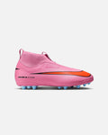 Botas de fútbol Nike Zoom Mercurial Superfly 10 Academy AG