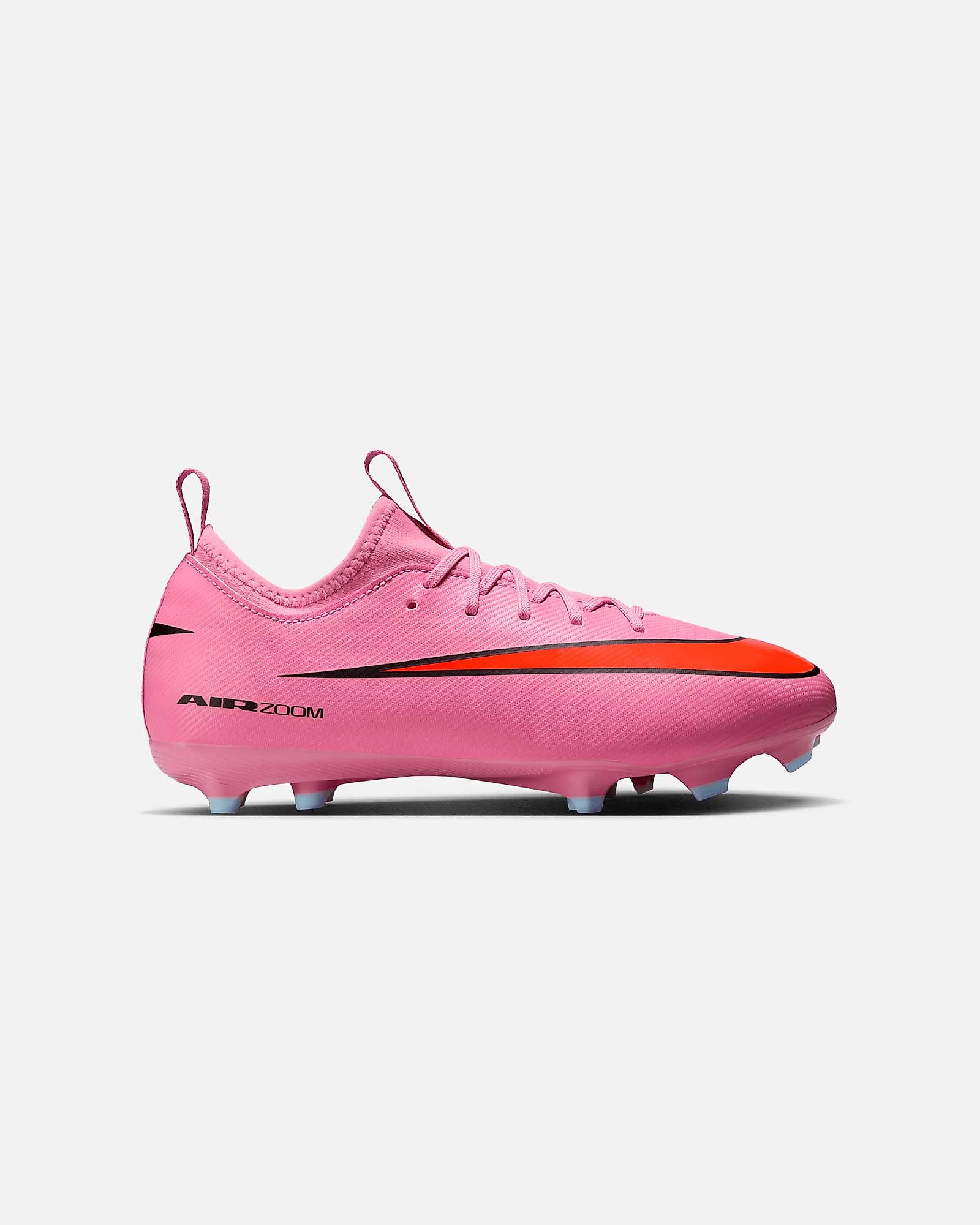 Botas de fútbol Nike Zoom Mercurial Vapor 16 Academy FG/MG