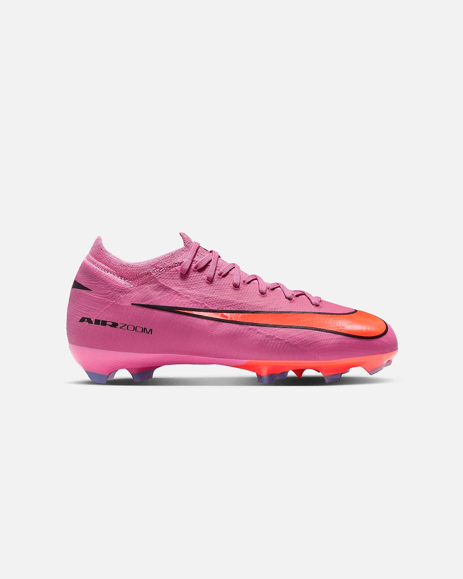 Botas de fútbol Nike Zoom Mercurial Vapor 16 Pro FG