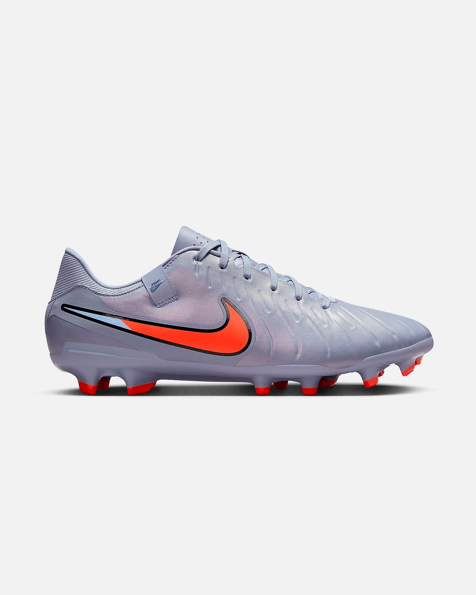 Botas de fútbol Nike Tiempo Legend 10 Academy FG/MG