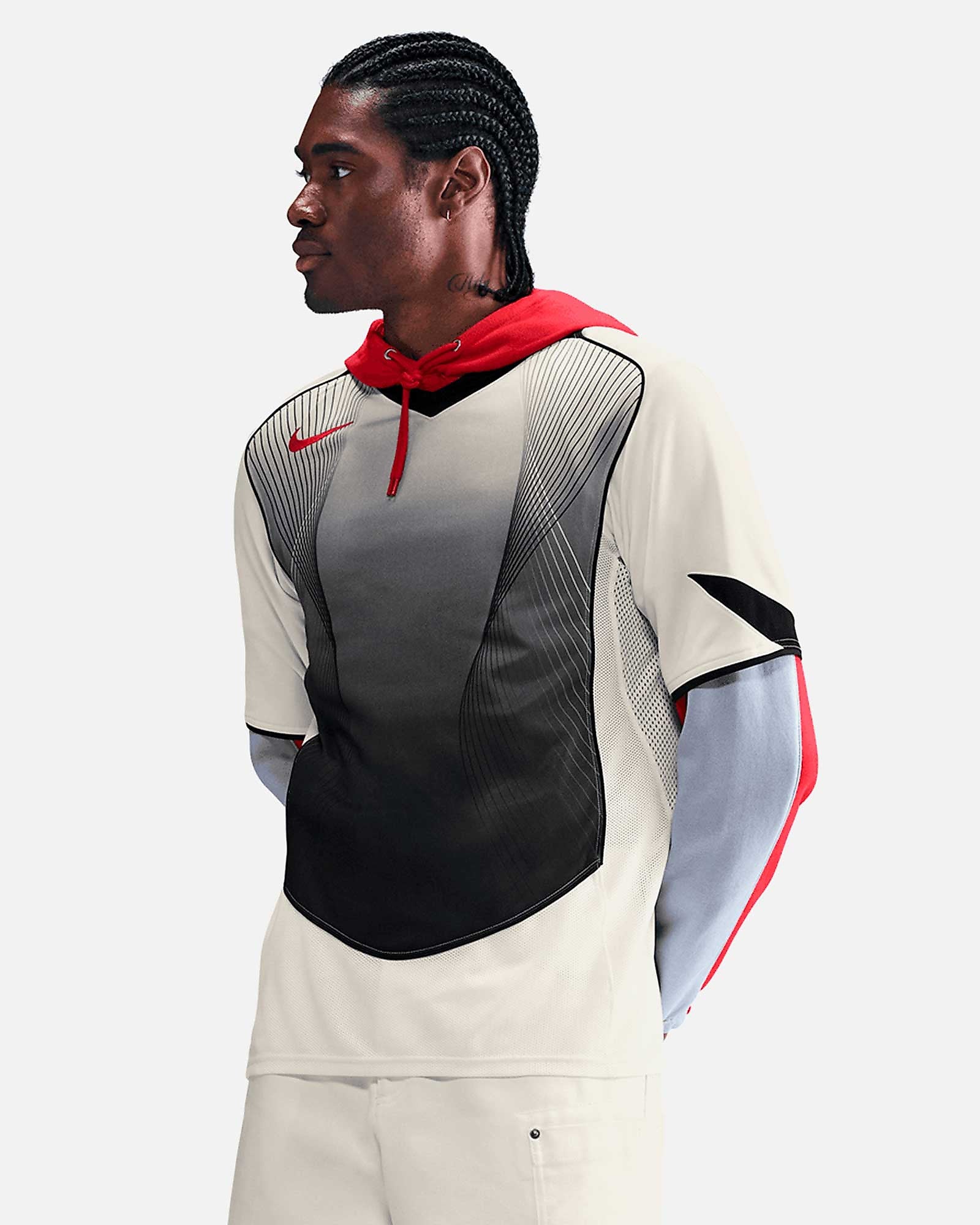 Camiseta de entrenamiento Nike T90