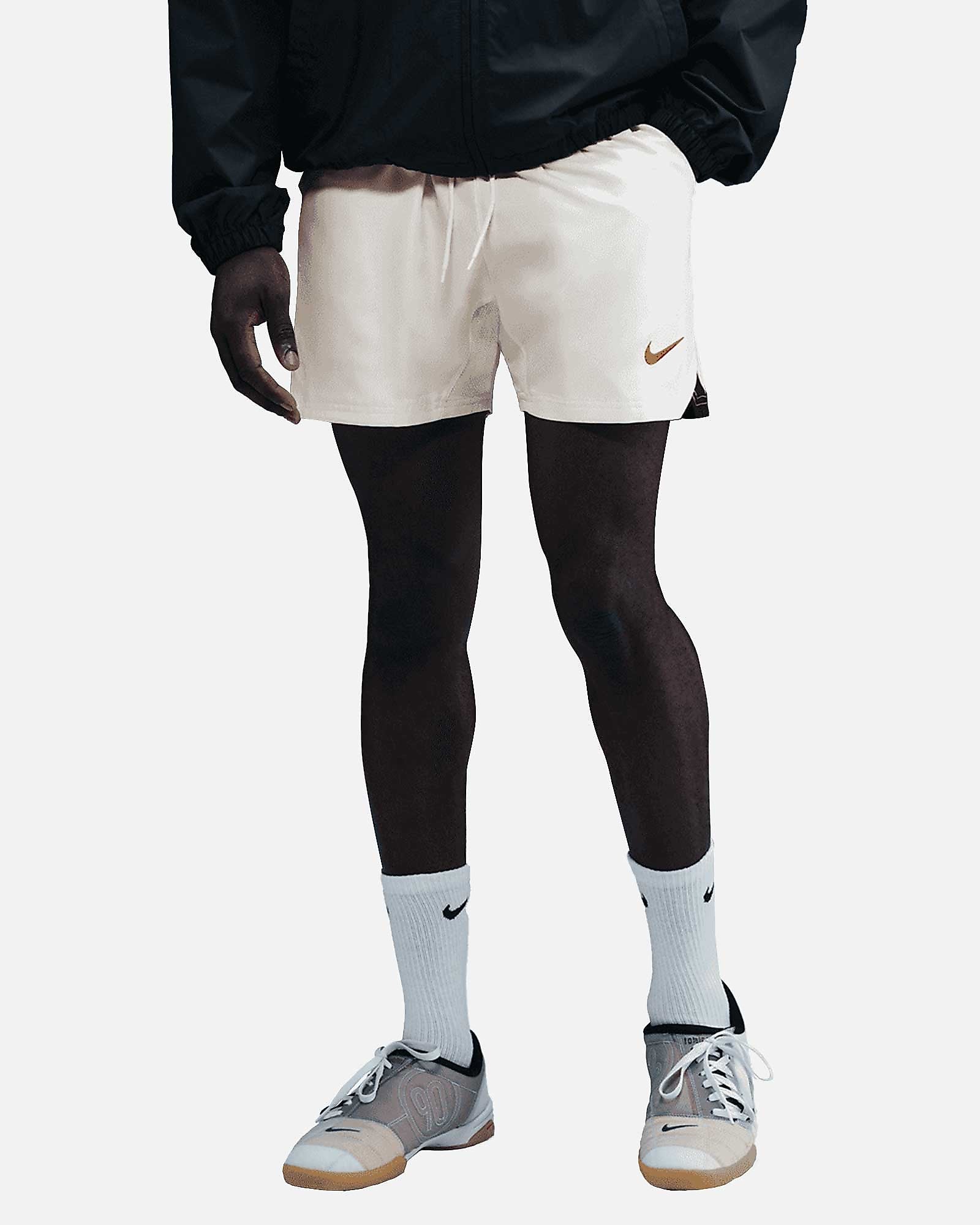 Pantalón corto de entrenamiento Nike Total 90