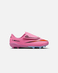 Botas de fútbol Nike Zoom Mercurial Vapor 16 Club FG/MG