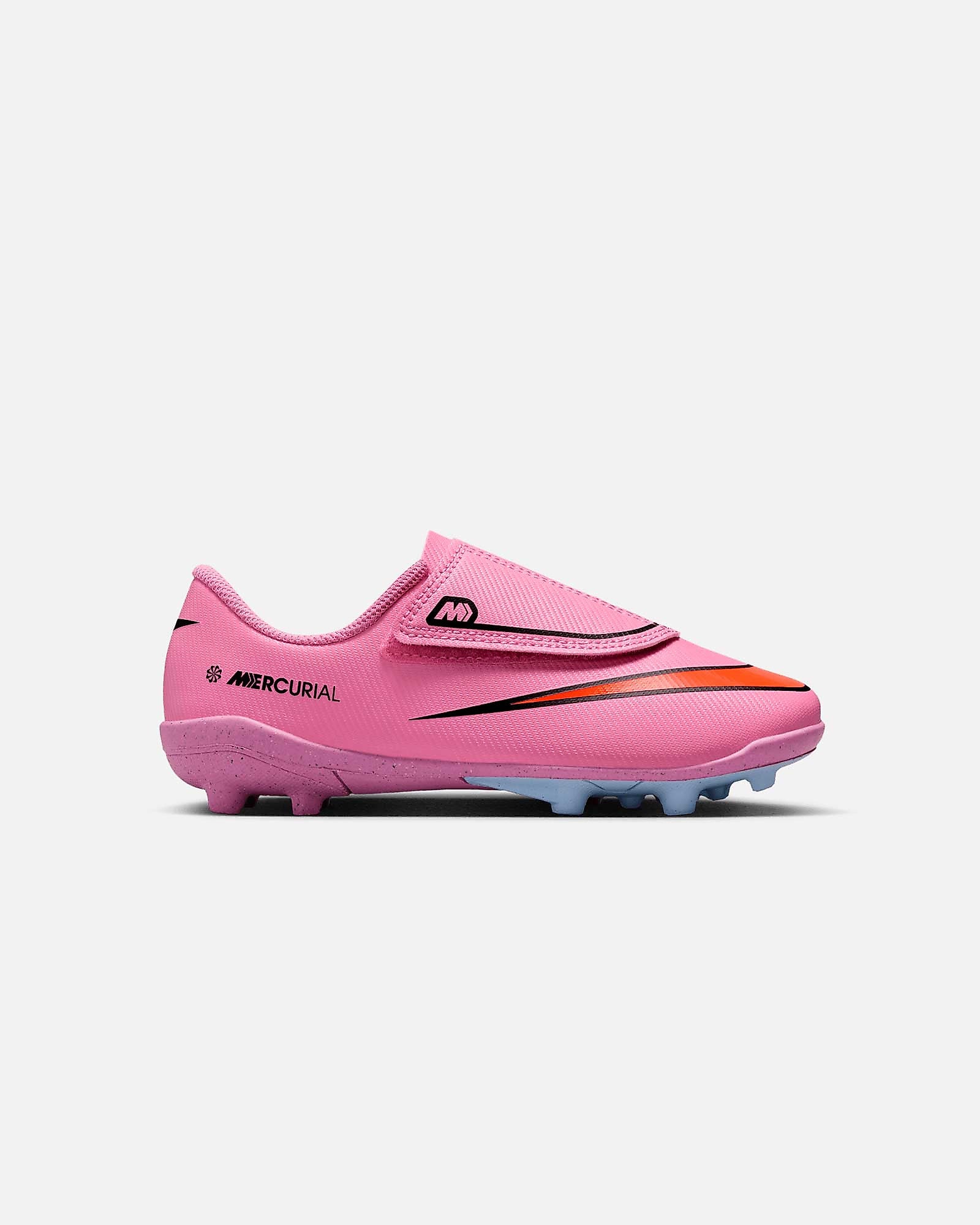 Botas de fútbol Nike Zoom Mercurial Vapor 16 Club FG/MG