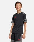 Camiseta adidas Squadra 25