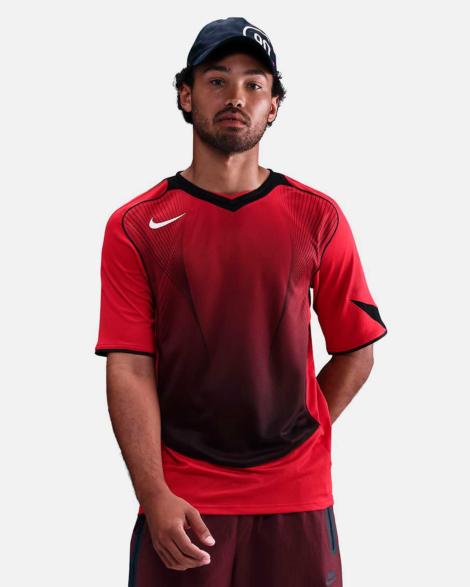 Camiseta de entrenamiento Nike Total 90