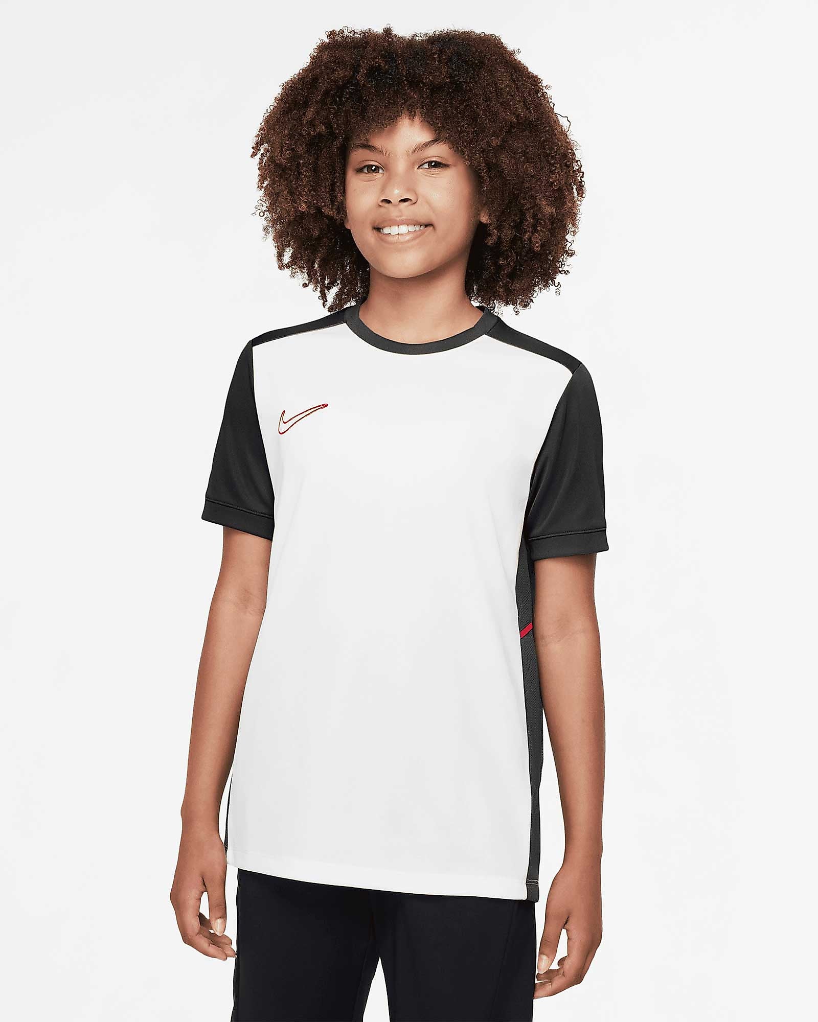 Camiseta de entrenamiento Nike Academy