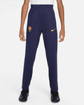 Pantalón largo de entrenamiento FC Barcelona 2025/2026 Strike