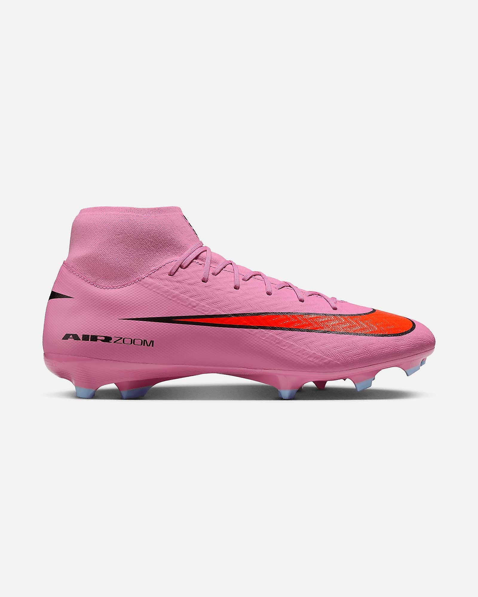 Botas de fútbol Nike Zoom Mercurial Superfly 10 Academy FG/MG