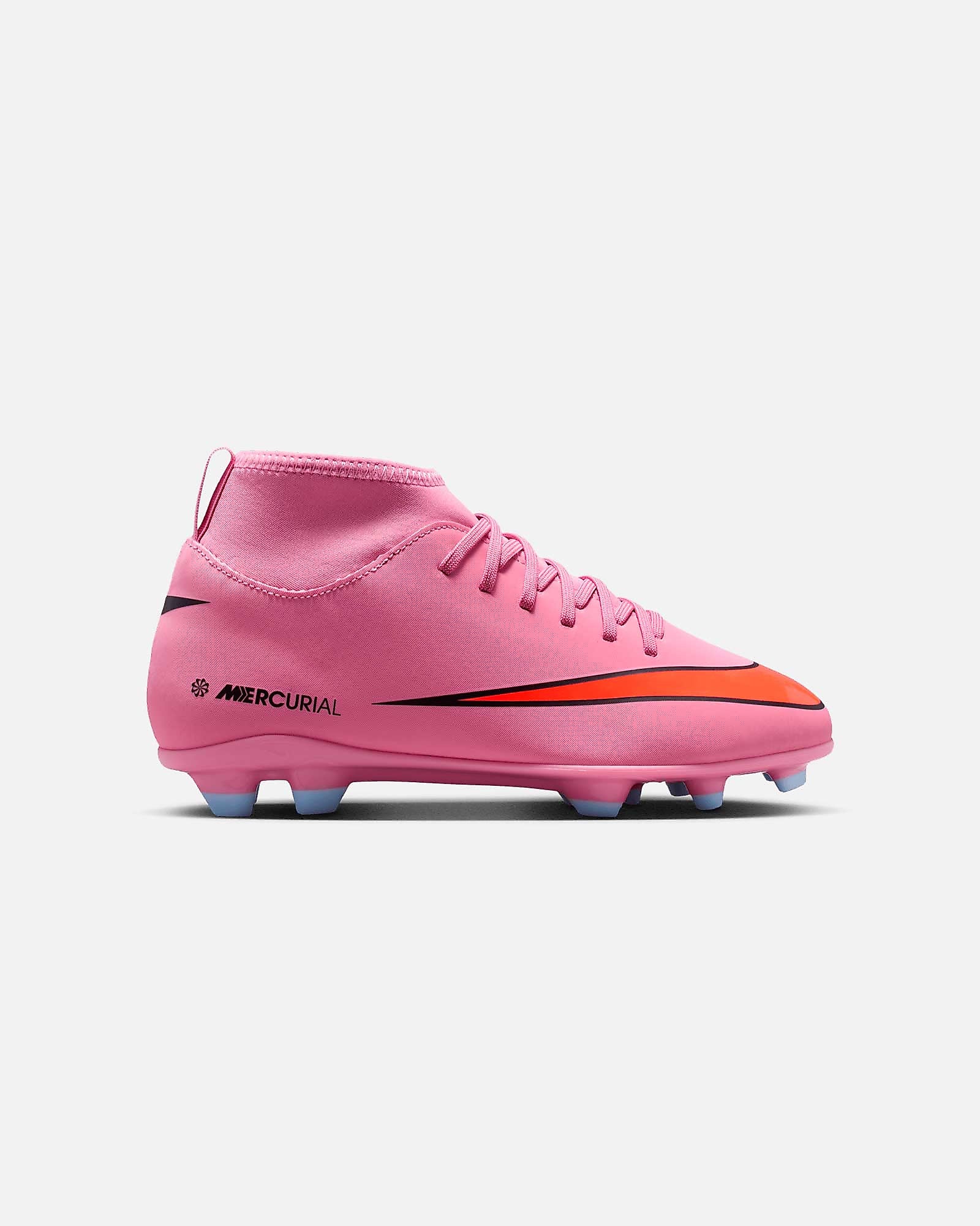 Botas de fútbol Nike Zoom Mercurial Superfly 10 Club FG/MG