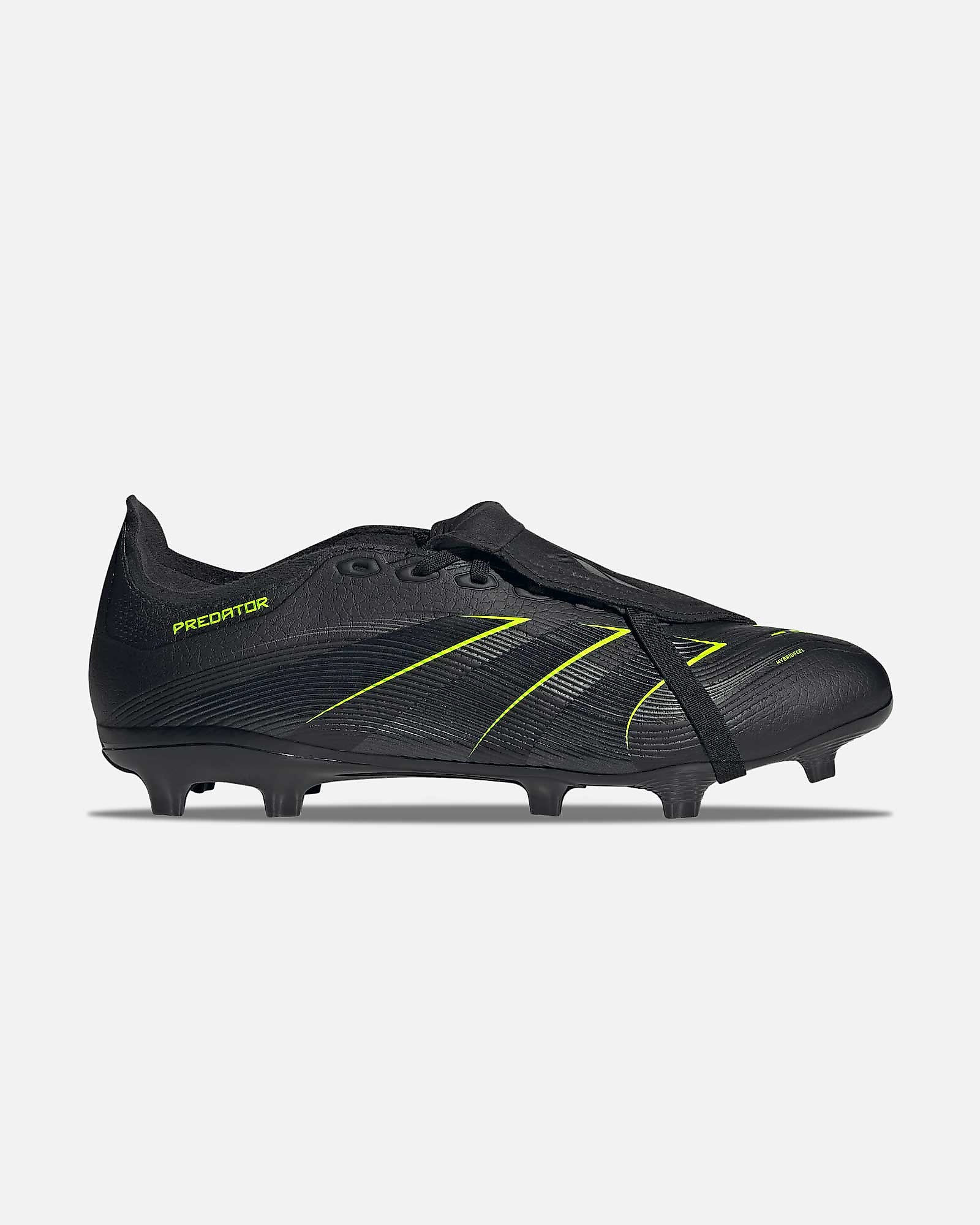 Botas de fútbol adidas Predator League FG/MG Tongue