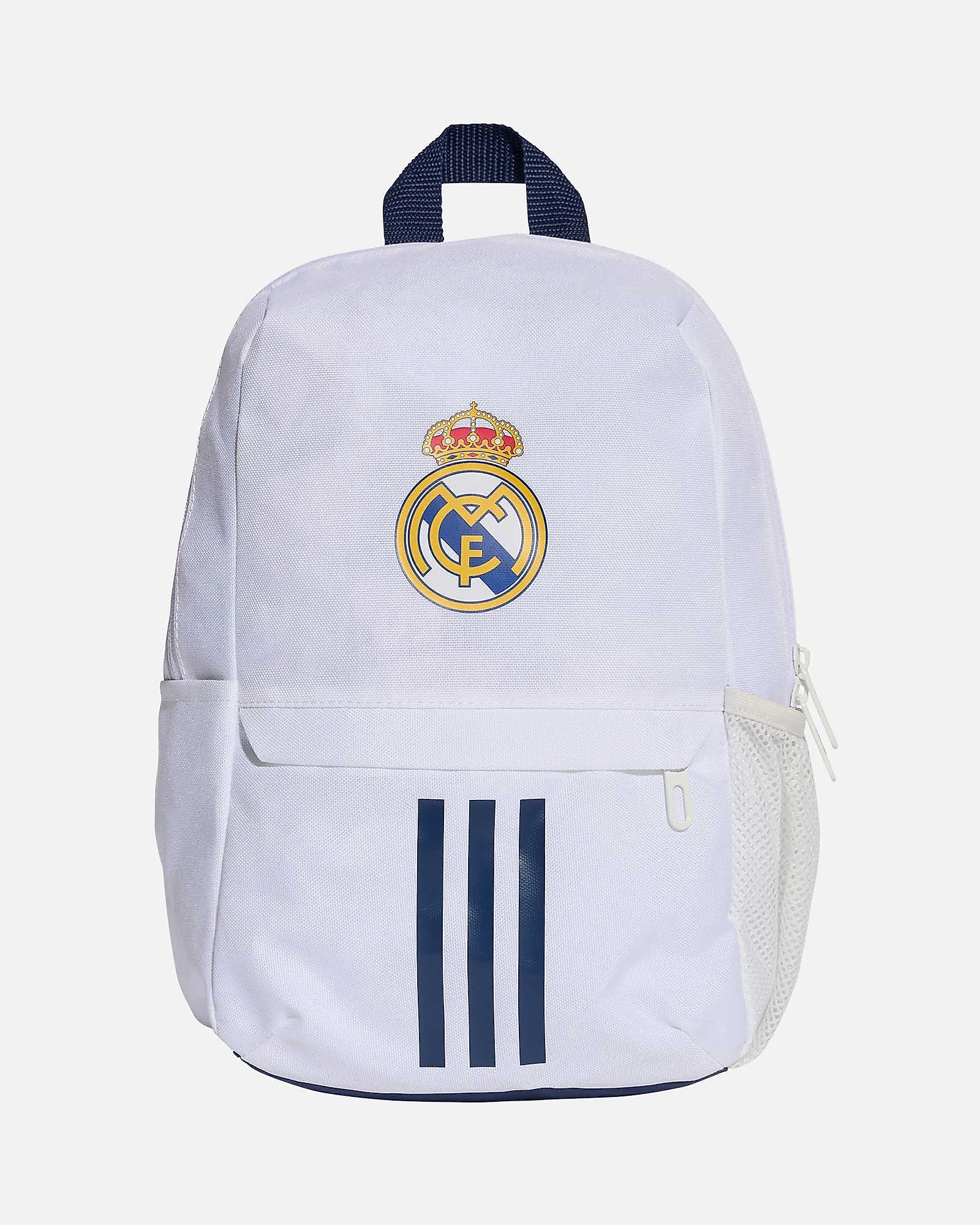 Mochila Real Madrid 2025/2026 Kids