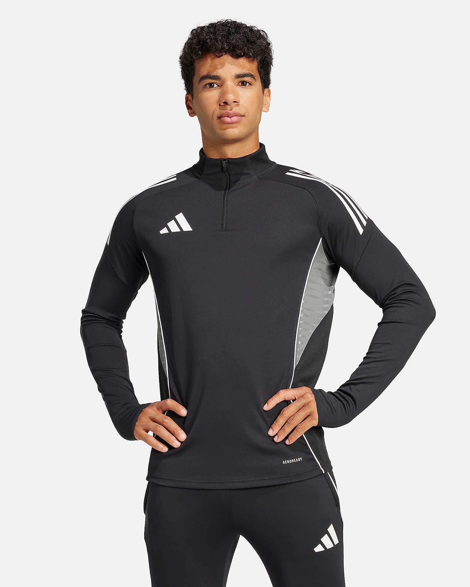 Sudadera de entrenamiento adidas Tiro 25 Competition TR
