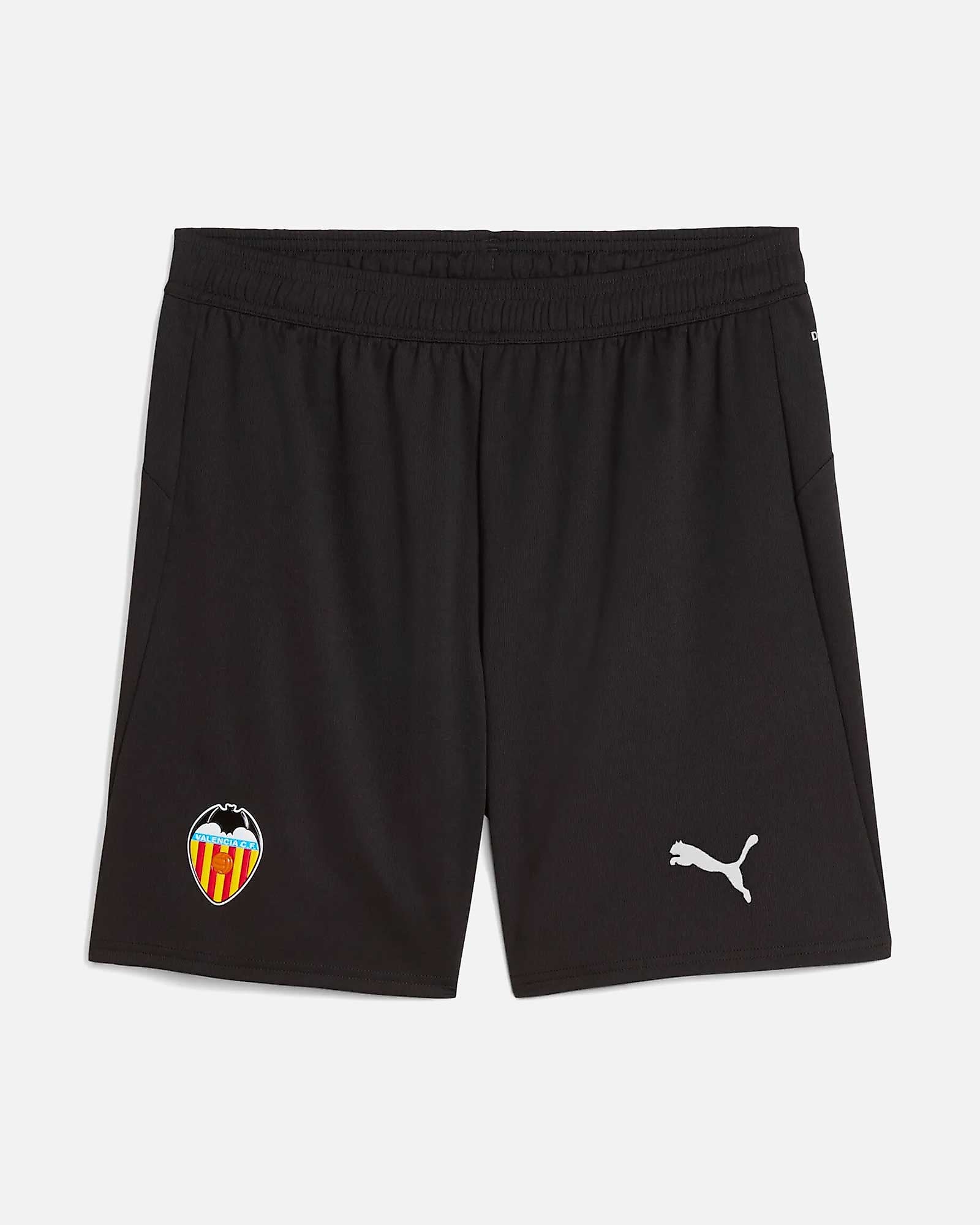 Pantalón corto 1ª Valencia CF 2025/2026