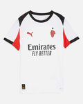Camiseta 2ª AC Milan 2025/2026