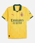 Camiseta 3ª AC Milan 2025/2026