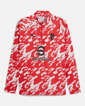 Sudadera de entrenamiento AC Milan 2025/2026 TR