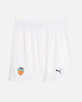 Pantalón corto 1ª Valencia CF 2025/2026