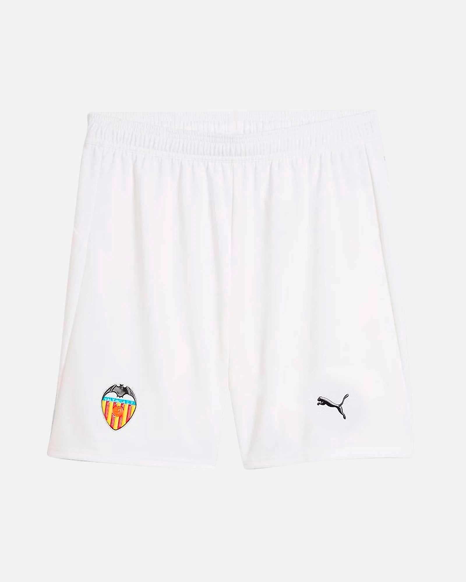 Pantalón corto 1ª Valencia CF 2025/2026