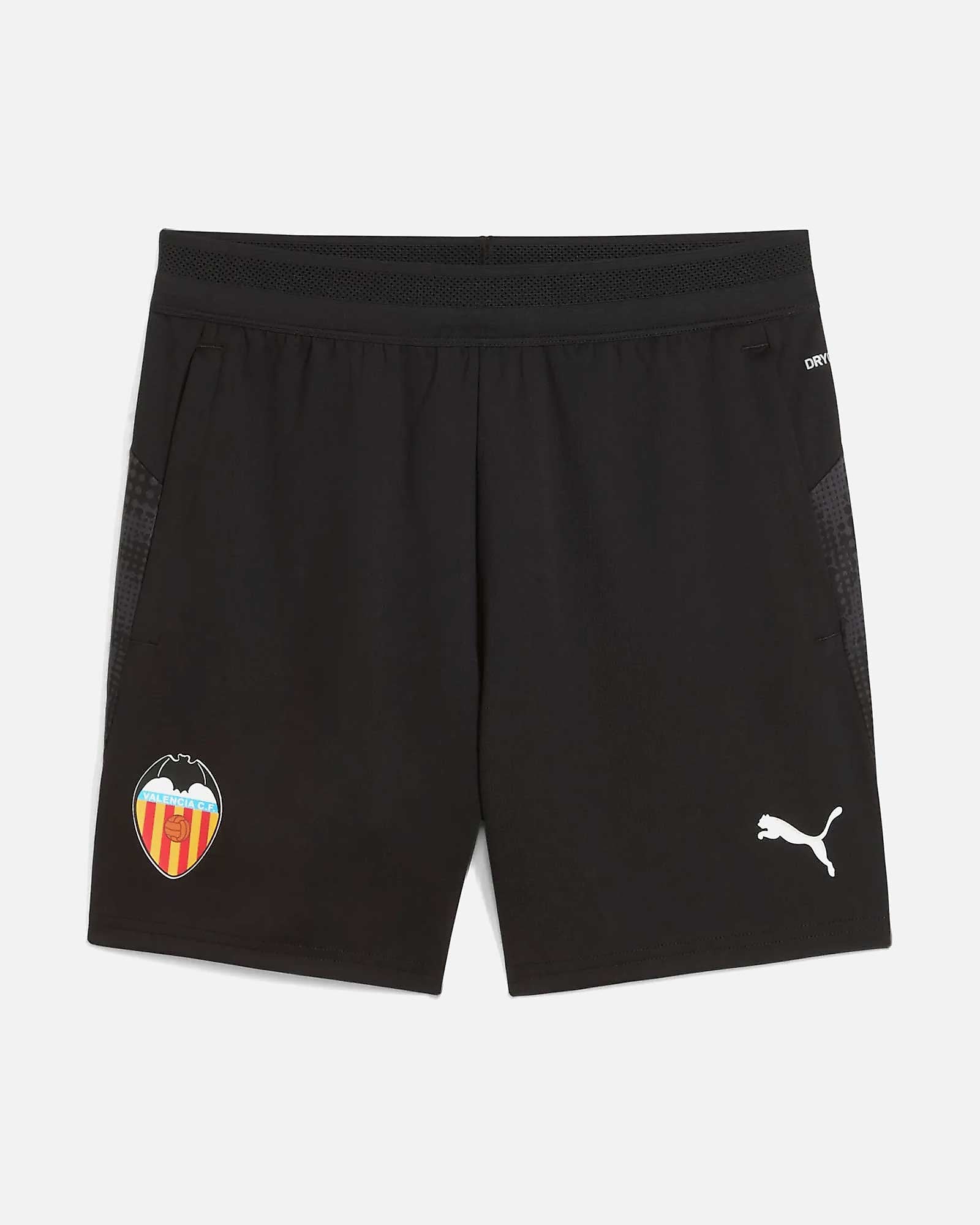 Pantalón corto de entrenamiento Valencia CF 2025/2026 TR