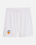 Pantalón corto 1ª Valencia CF 2025/2026