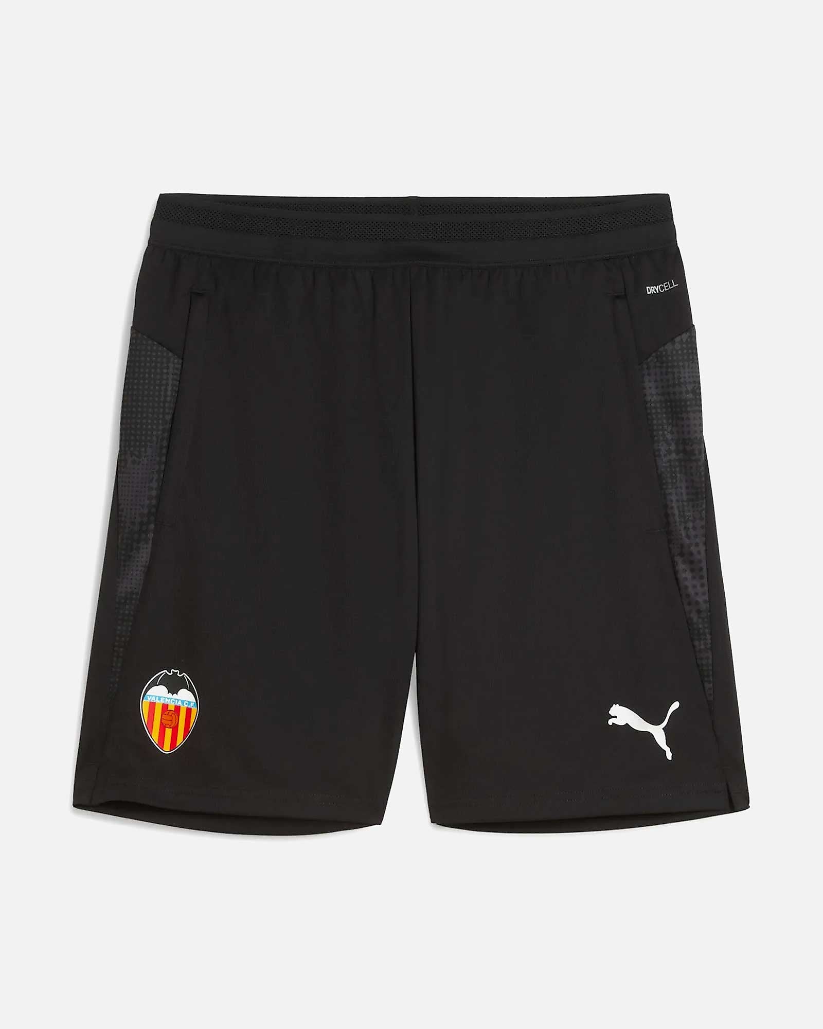 Pantalón corto de entrenamiento Valencia CF 2025/2026 TR