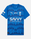 Camiseta 1ª Al Hilal 2025/2026