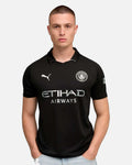 Camiseta 2ª Manchester City 2025/2026