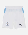 Pantalón corto 1ª Manchester City 2025/2026