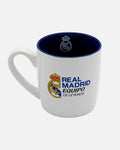 Taza Real Madrid 2024/2025