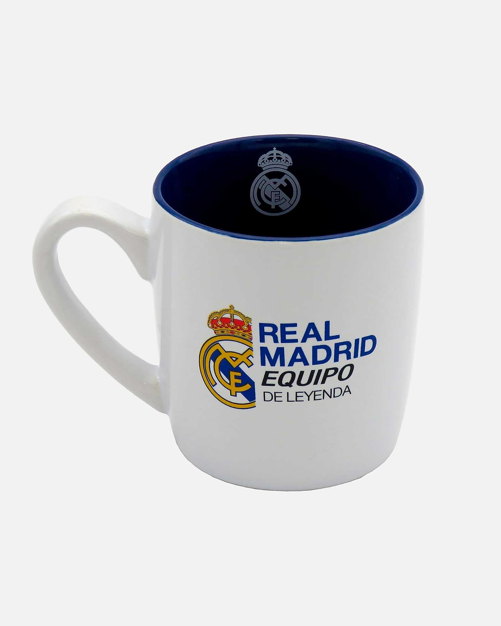 Taza Real Madrid 2024/2025